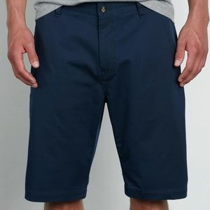 VOLCOM - True To This - Mens Chino Shorts